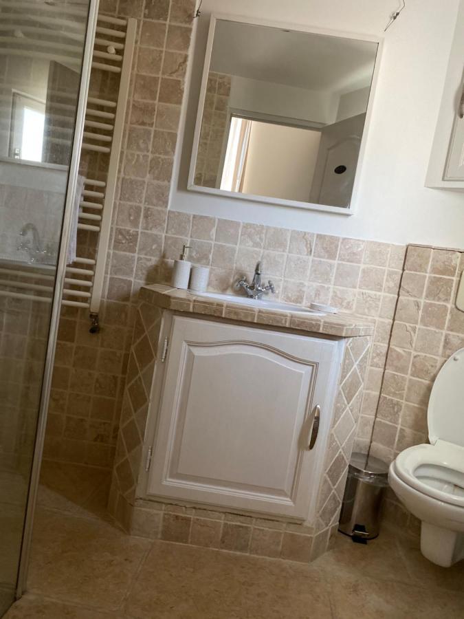 Appartement Cosy Et Moderne, Proche Cite Des Papes Avignon Exterior photo