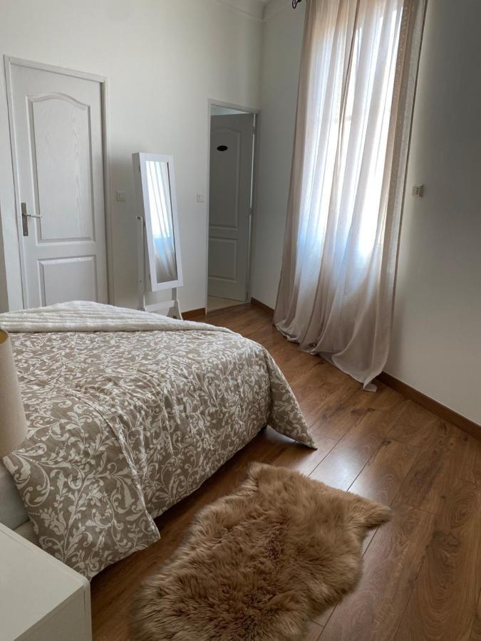 Appartement Cosy Et Moderne, Proche Cite Des Papes Avignon Exterior photo
