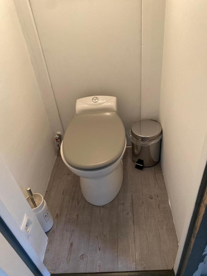 Appartement Cosy Et Moderne, Proche Cite Des Papes Avignon Exterior photo