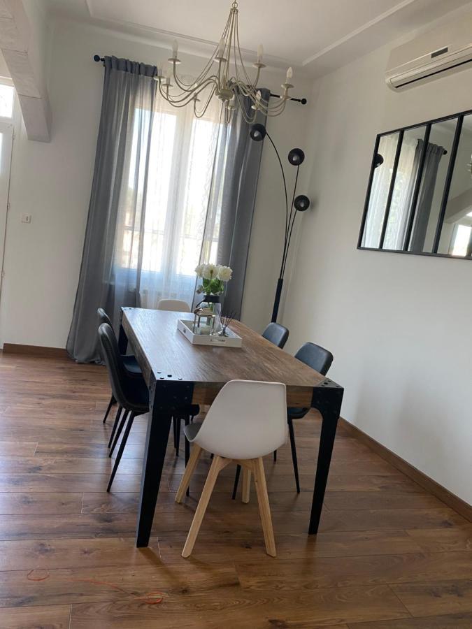 Appartement Cosy Et Moderne, Proche Cite Des Papes Avignon Exterior photo