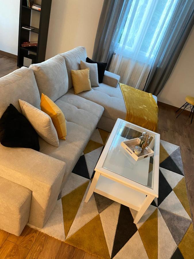 Appartement Cosy Et Moderne, Proche Cite Des Papes Avignon Exterior photo